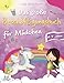 Produktbild Das große Beschäftigungsbuch für Mädchen: Die Kreative Beschäftigung für Kinder mit Zahlen, Buchstaben, Schwungübungen und vielen weiteren tollen Übungen