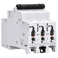 ABB 2CDS253001R0104 S203-C10 Sicherungsautomat Leitungsschutzschalter 1STK – Ansicht 5