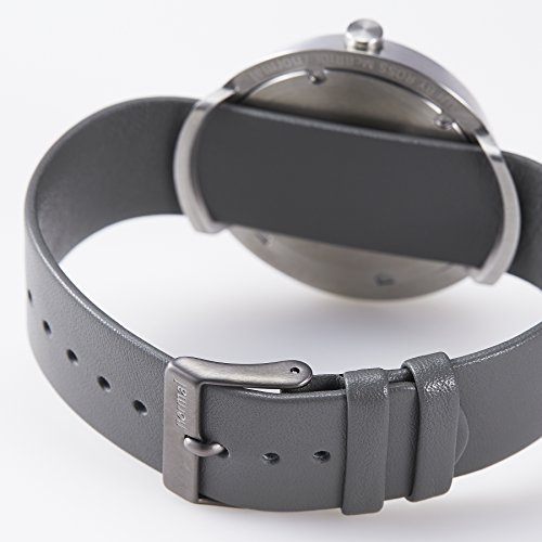 Normal Timepieces F43-06/20GR