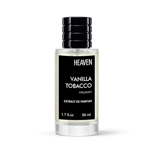 عطر توم فورد فانيليا توباكو للجنسين من هيفين، مستخلص عطري بسعة 50 مل