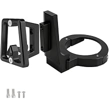Aluminum Alloy Folding Bike Front Bag Mount for DAHON K3