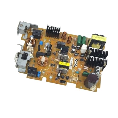 Carte d'alimentation RM1-1271 pour réparer une panne de LaserJet M4345