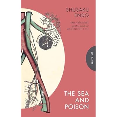 The Sea and Poison