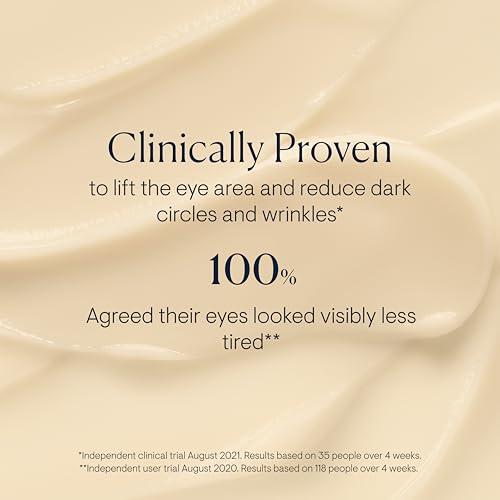 ELEMIS Pro-Collagen Vitality Eye Cream 15ml, Restorative Eye Cream To Firm, Replenish & Smooth Skin - Thumbnail 4