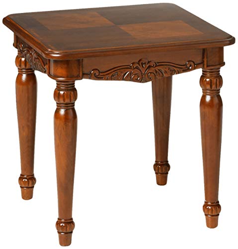 Homes: Inside + Out Iohomes Cherry Sir Thomas 4Piece Table Set #TOP2
