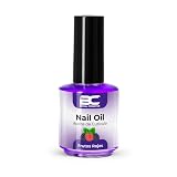 bc oil miracle brazilnut Textura ligera: se extiende fácilmente y deja una sensación cómoda sobre la piel.