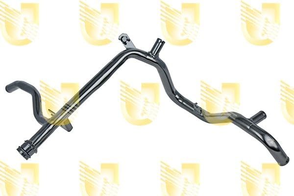 Tubo de agua Unigom 216832 para Audi A3 y Golf IV 1.6 de gasolina