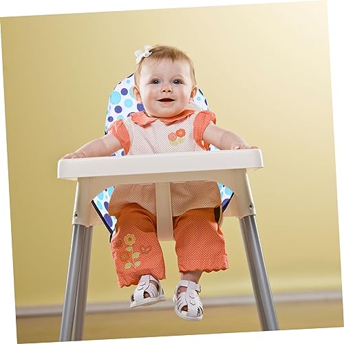 Hoement 1 Peça Almofada Ao Ar Livre + Tapete Cadeiras Altas Para Crianças Tapetes Para Crianças Cade