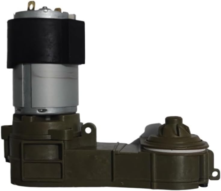 Parts Main Brush Motor, Compatible for Dreame H11, H11max, Sweeping Robot Accessories