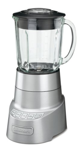 Cuisinart Spb-600 Smartpower Deluxe Die Cast Blender, 48-Ounce #TOP2