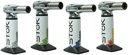 SToK FYR Atom Torch
