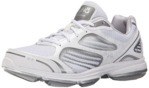Ryka Women's Devotion Plus Walking Shoe