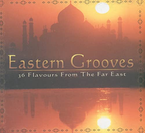 Eastern Grooves Bhangra