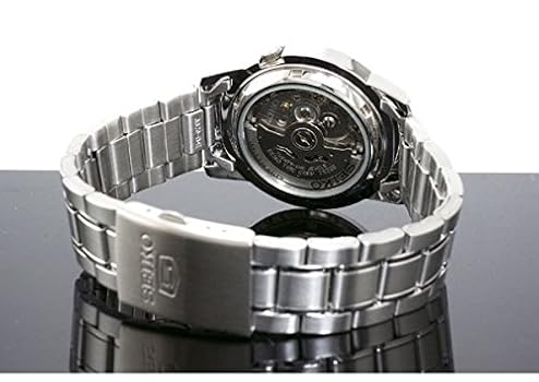 Amazon.co.jp: SEIKO(セイコーimport) SEIKO 5 SEIKO FIVE 腕時計 自動 