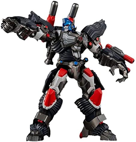 Flame Toys Optimus Primal Transformers, Furai Action