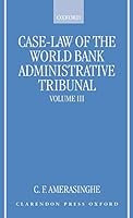 Algopix Similar Product 11 - CaseLaw of the World Bank
