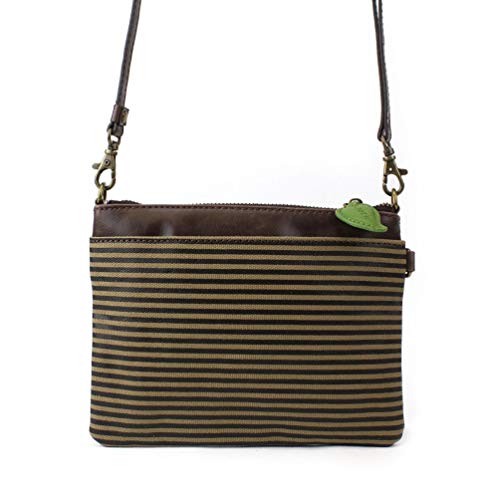 Image of CHALA Mini Crossbody /Purse with Convertible Strap Stylish, Compact, Versatile