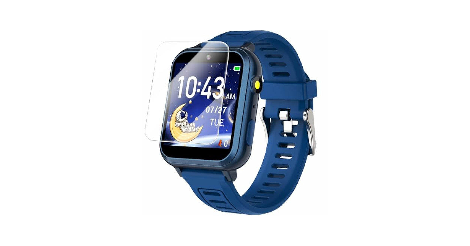 Amazon.com: Cosjoype Kids Game Smart Watch for Kids with 24