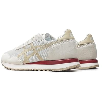 ASICS Mens Tiger Runner II