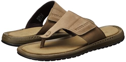 Image of Woodland mens Ogp 6683124 Slipper