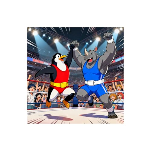 The Suplex Spectrum Podcast By Chris McNulty and Chris Lopez cover art