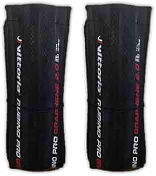 Vittoria Rubino Pro IV 700x25c Road 
