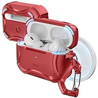 AirPods Pro 第2世代　MagSafe対応 Amazon | ESR AirPods Pro2 ケース AirPods Pro 第2世代/第1世代