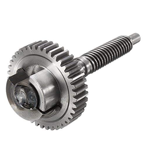 Actuador De Freno Engranaje Eje Metal De Aparcamiento para BMW E65 E66 E67 E68 745Li 750Li De 745I