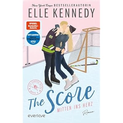 The Score &ndash; Mitten ins Herz