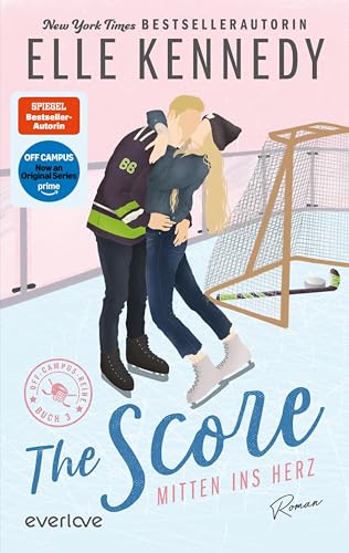The Score – Mitten ins Herz
