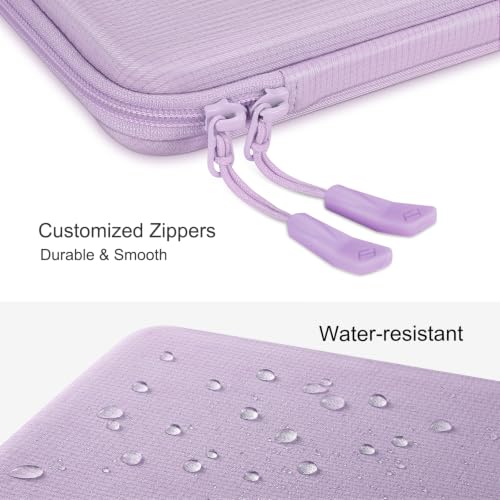 Funda impermeable para Surface y MacBook Pro 16 con blindaje rígido antichoque 7