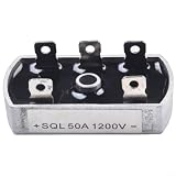 Dreiphasig, 50 A, 1000 V, hohe Wärmeableitung, dreiphasig, 50 A, 1000 V (A)