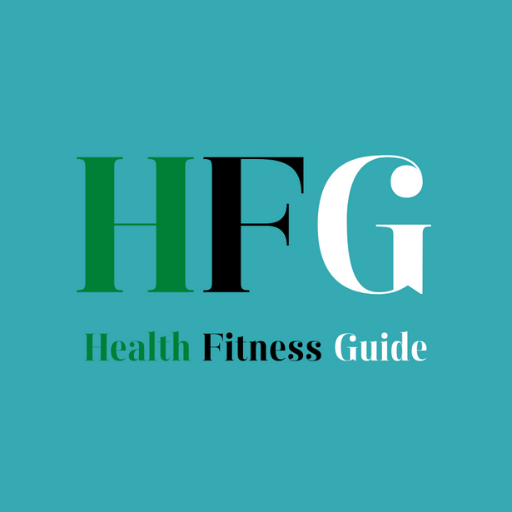 Health and Fitness Guide