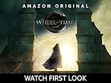The Wheel of Time - Season 1: Teaser Trailer