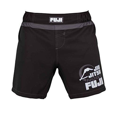 FUJI Men s Standard, Black, 38