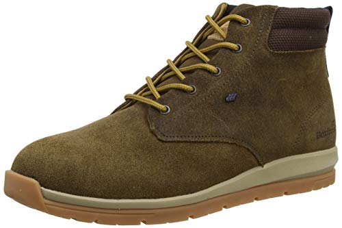 Boxfresh Browndale, Zapatillas para Hombre, Marrón (Tan Ta3), 44 EU