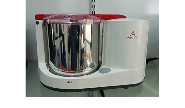 amirtha wet grinder price