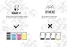 YoYoink Remanufactured Printer Ink Cartridges Replacement for HP 932XL 923 & 933XL 933 Officejet 6600 6700 (2 Black, 1 Cyan, 1 Magenta, 1 Yellow; 5 Pack)