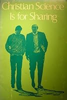Christian Science Is for Sharing B005DK78DE Book Cover