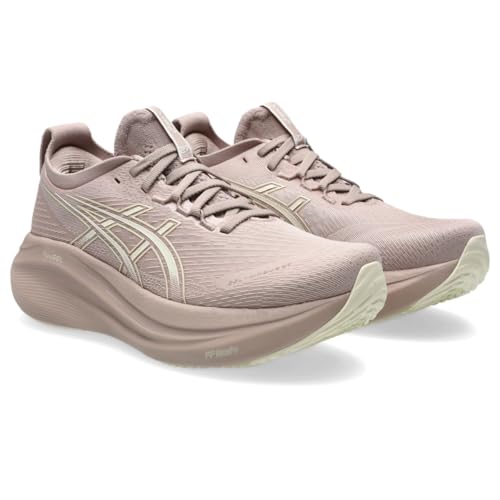 Image of ASICS Women's Gel-Nimbus 27 Running Shoes