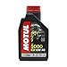 MOTUL 5000 4T 10W40 1 litro di olio motore