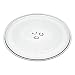 Drehteller Teller Glasteller Drehboden 293mm Mikrowelle ORIGINAL LG MJS63771901