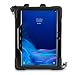 Produktbild Tablet-Case Rugged Style für Samsung Galaxy Tab Active4 Pro, Schwarz