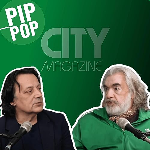 Vesele 80e sa Đurom - PIP POP 002 - Milutin Petrović