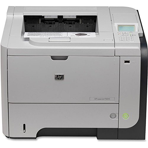 HP P3015N LaserJet Enterprise Printer