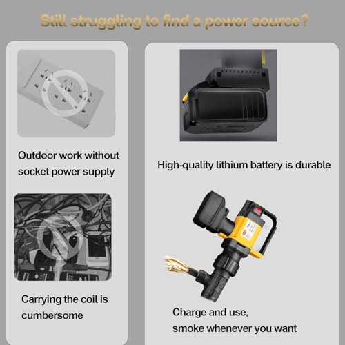 Bomba de transferencia de aceite recargable motor brushless diésel engranajes F 7