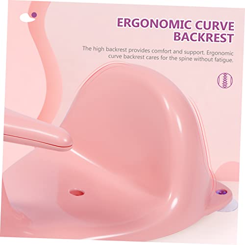 1 Unidade Banquinho De Banho Infantil Assentos De Banheira Infantil Banho De Verão Apoio De Banho Re