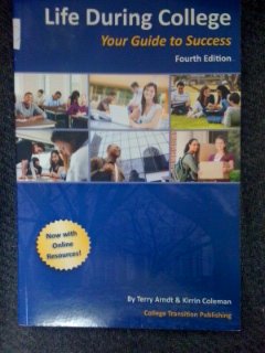 Life During College Your Guide to Success