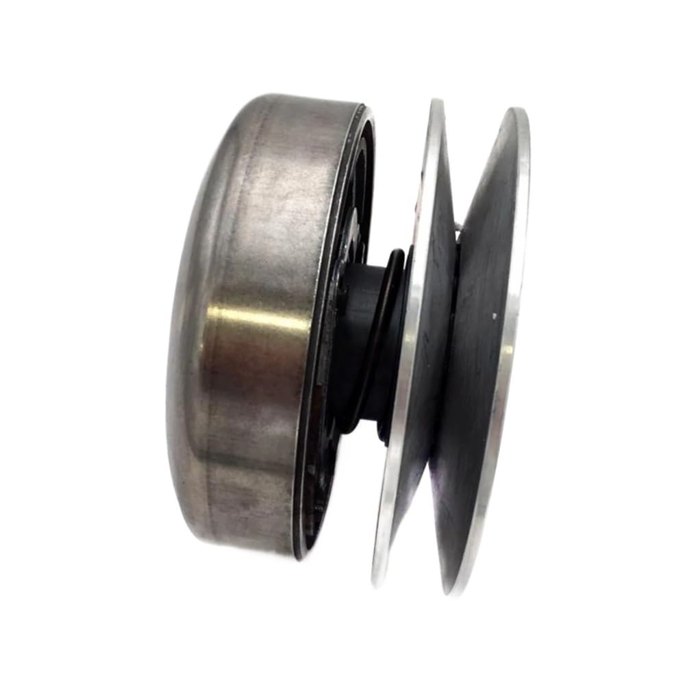 Embrague para Linhai 300cc soluciona tirones en Stels ATV 300B 4