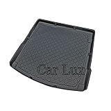 maletero audi a4 avant 2018 Antideslizante en diseño diamante. Muy resistente y duro para casos extremos y a temperatura de-40°C hasta +80°C. Resistente contra acidez, aceites y colorantes. Inodoro y muy de fácil lavado.